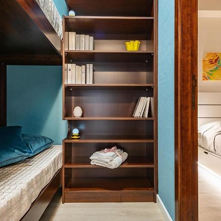 Casa Vacanze Raggio Di Luna Villasimius Dış mekan fotoğraf