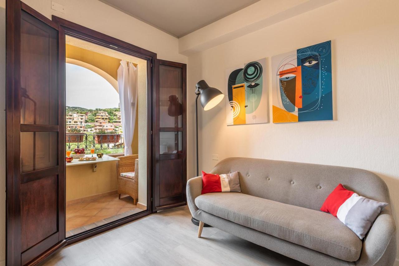 Casa Vacanze Raggio Di Luna Villasimius Dış mekan fotoğraf