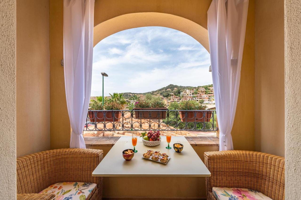 Casa Vacanze Raggio Di Luna Villasimius Dış mekan fotoğraf