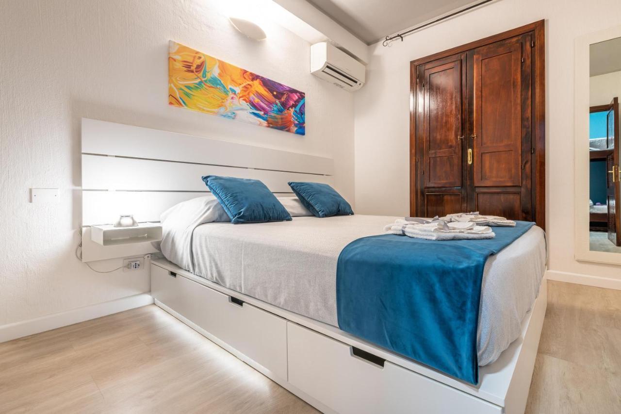 Casa Vacanze Raggio Di Luna Villasimius Dış mekan fotoğraf
