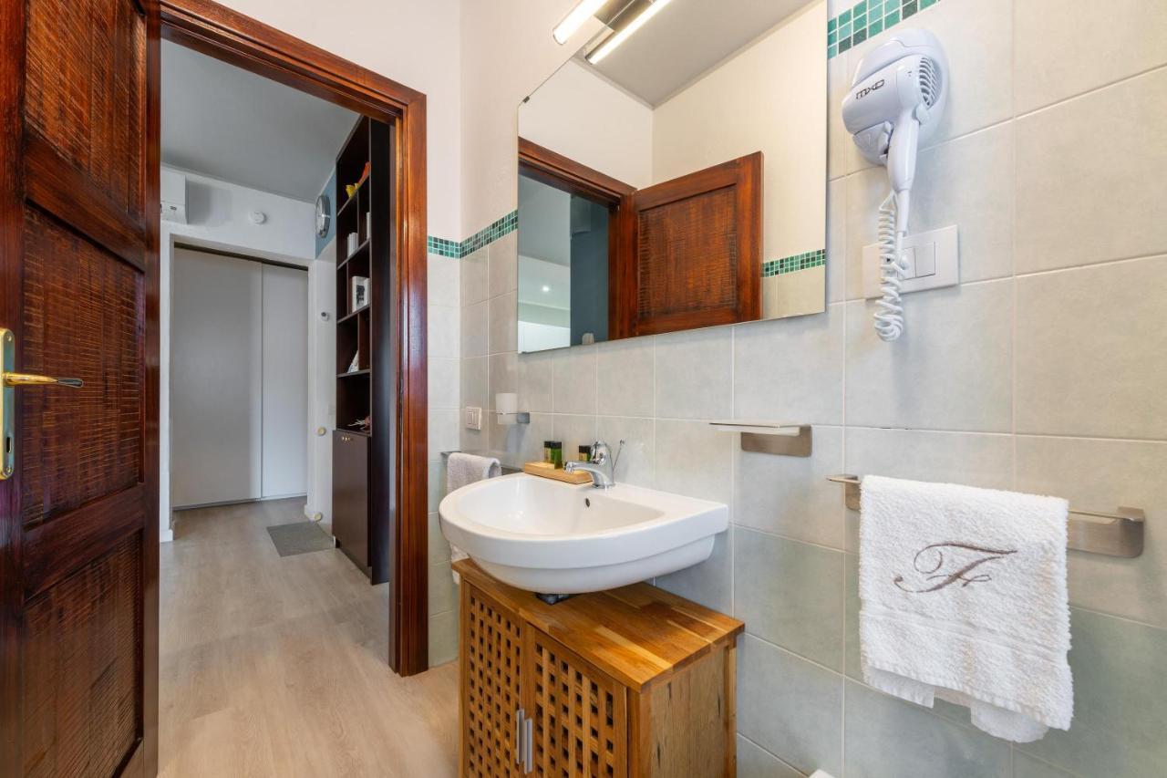 Casa Vacanze Raggio Di Luna Villasimius Dış mekan fotoğraf