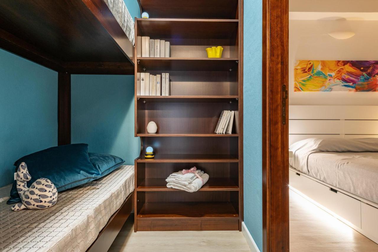 Casa Vacanze Raggio Di Luna Villasimius Dış mekan fotoğraf